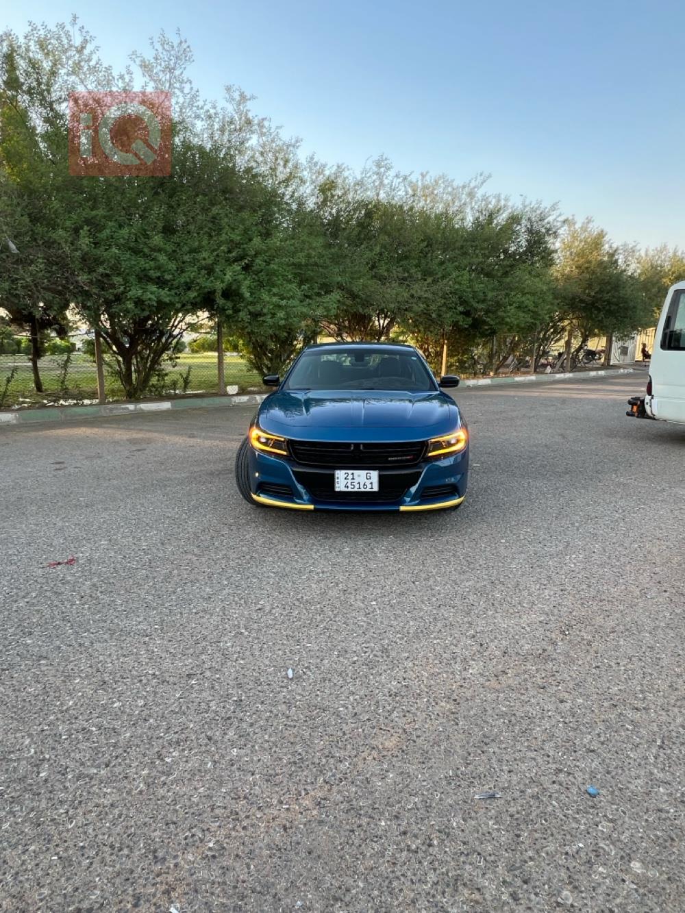 دۆج چارجەر